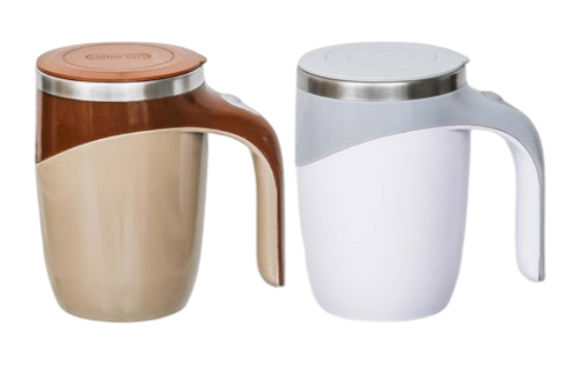 Thumbnail: Hot & Cold Mug  |  MGCH  | Stainless Steel | 6022 |  D540