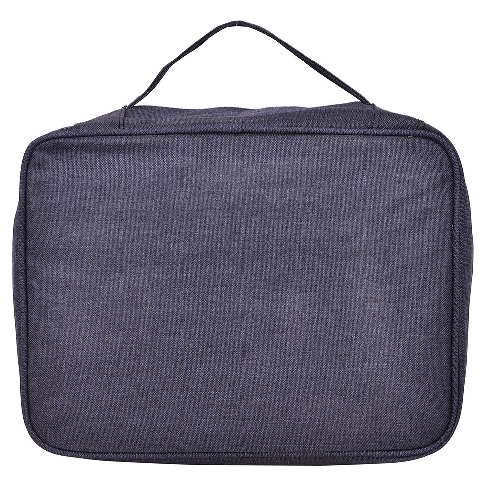 Thumbnail: UGEAR|Travel Digital Pouch - Digipouch Pro | D390