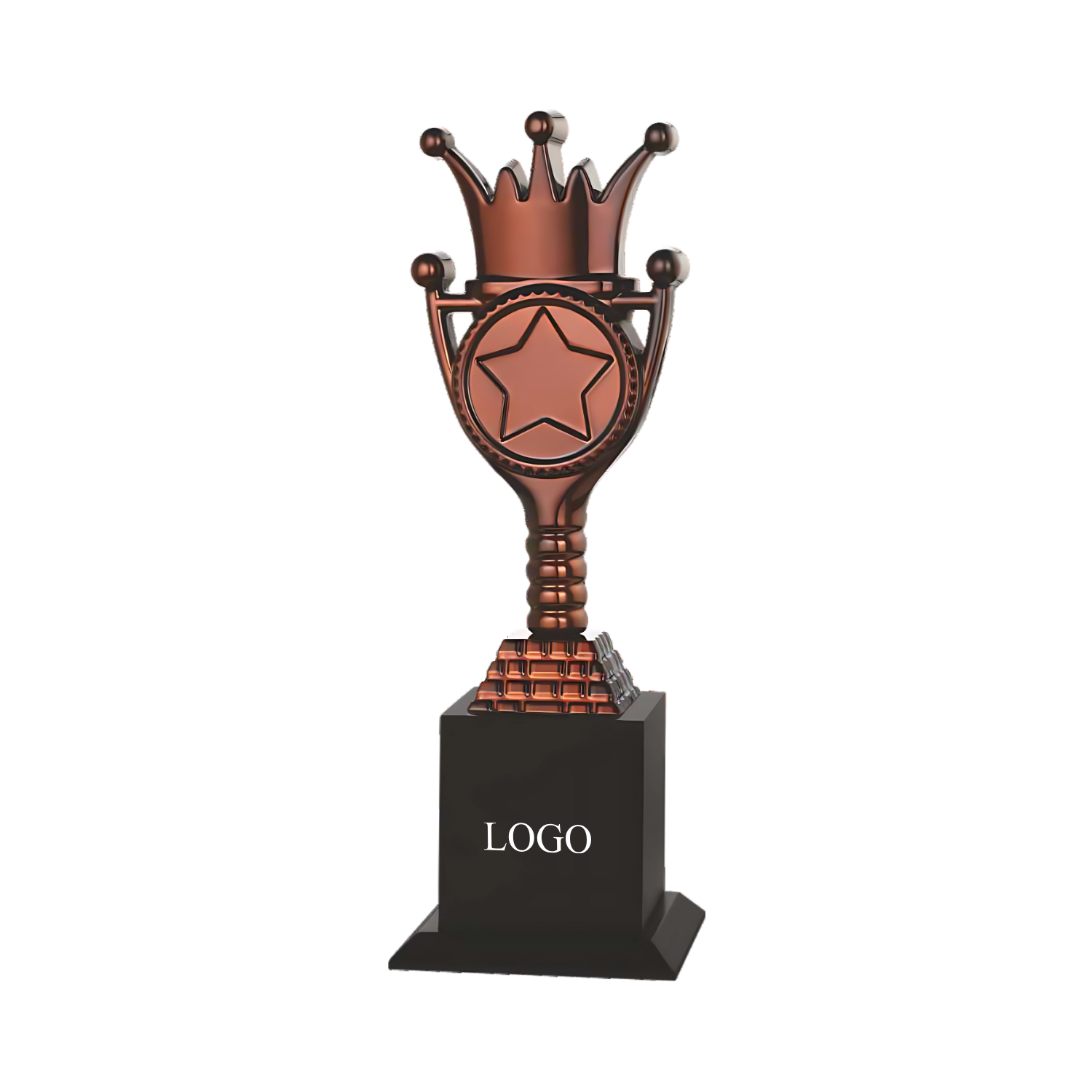 Wood and Metal Trophies | PJR | PJR;665/C | D990