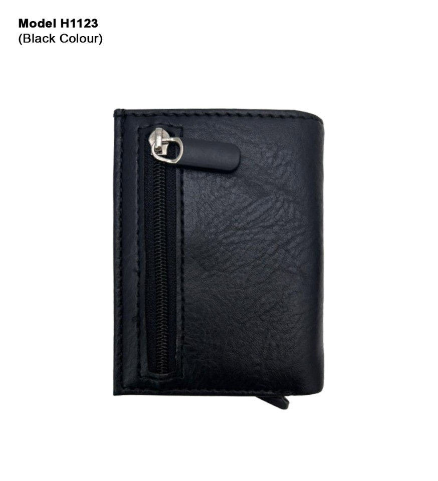 Thumbnail: Business Card Holders | TEMA | H1123 | D240