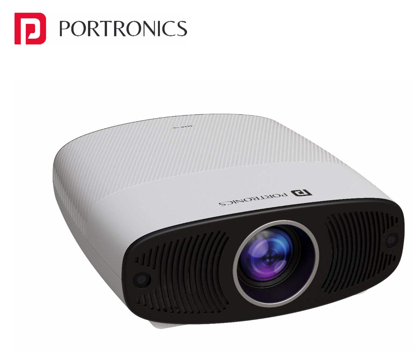 Mini Projector | PORTRONICS | Beem 530 | D30254