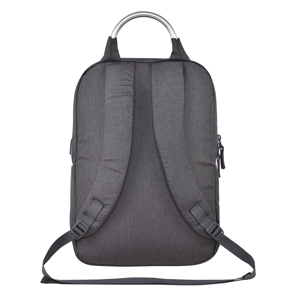 Thumbnail: UGEAR|Slim Backpack - Slimm | D900