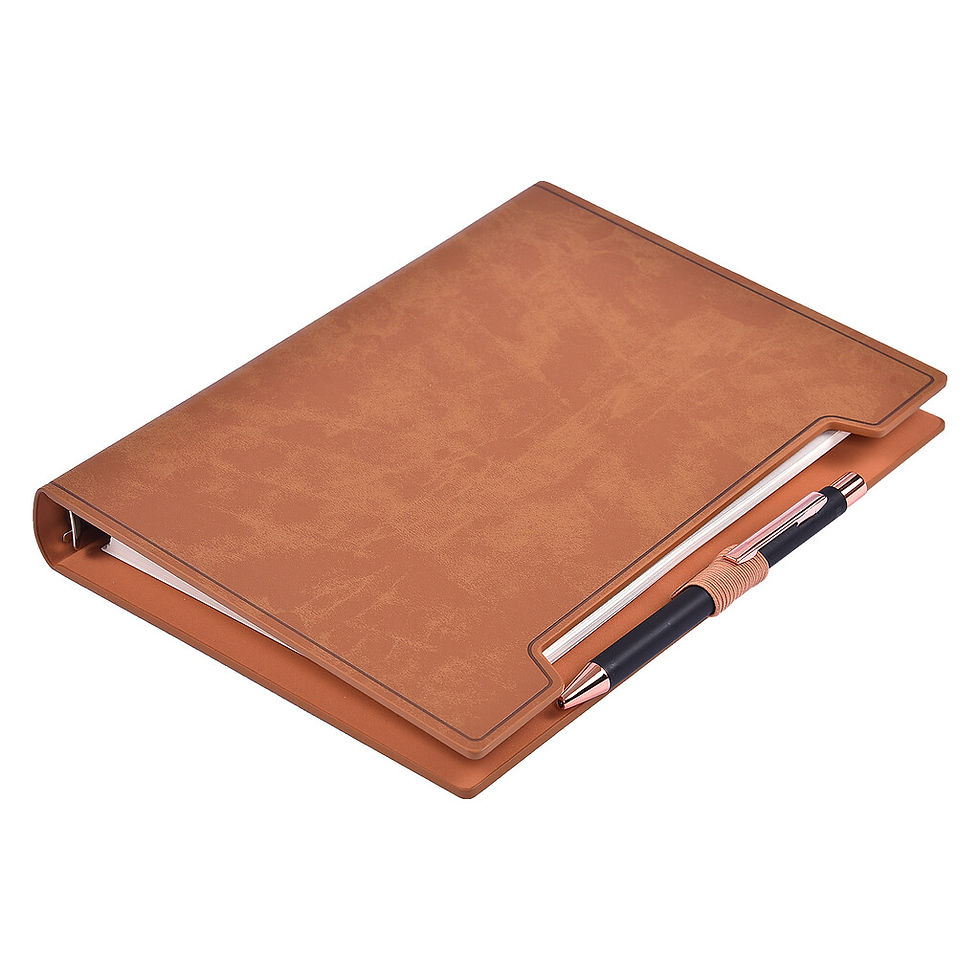 Thumbnail: Executive Organizer Diary - Quest | UGEAR | UG-OD06 | D550