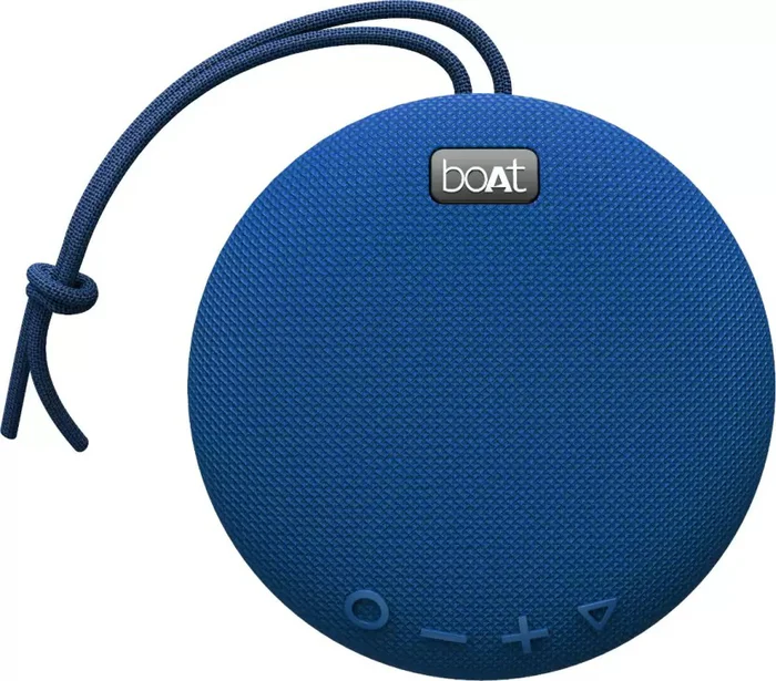 Thumbnail: Bluetooth Speaker | BOAT | boAt Stone 193 | D1484