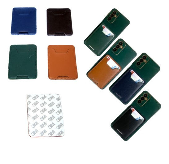 Thumbnail: Mobile Wallet |  RLCG | MS276 | D60