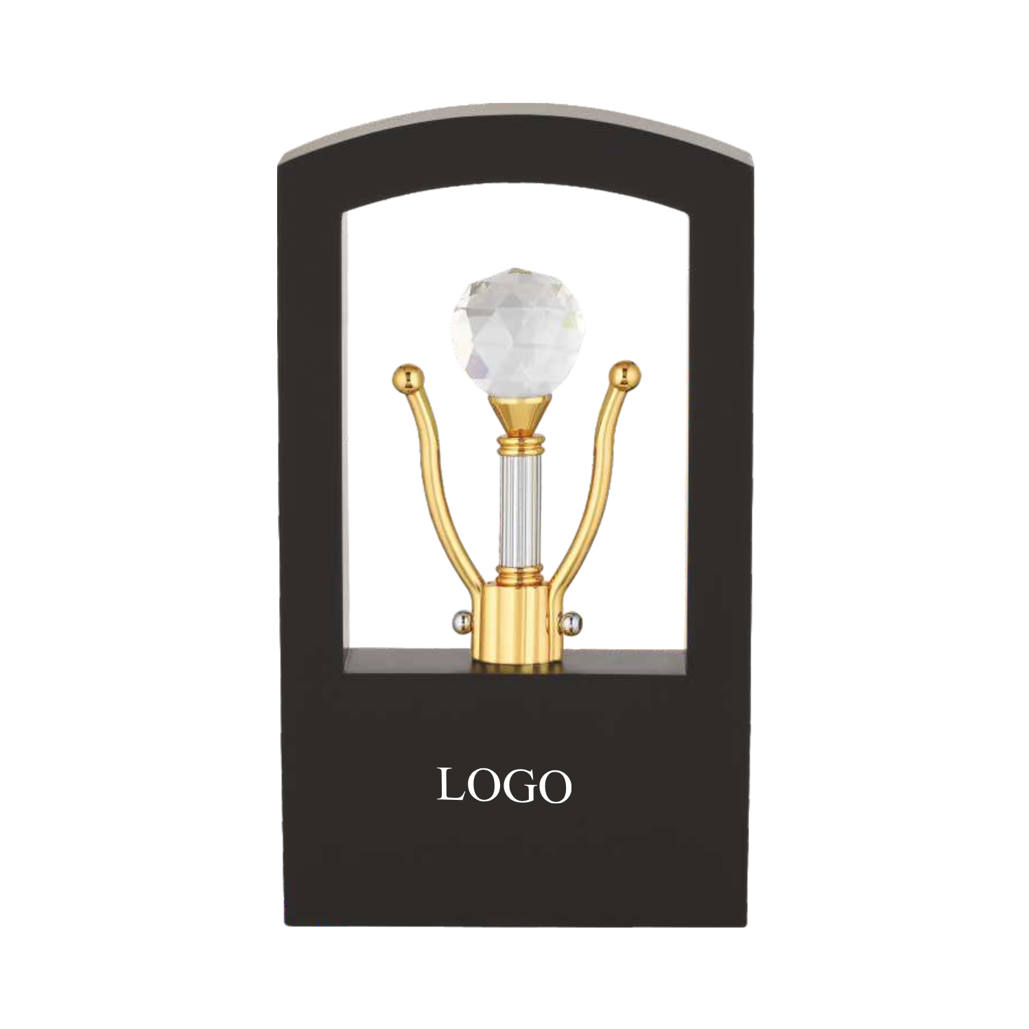 Crystal Trophies & Awards |  PJR | PJR;642 | D930