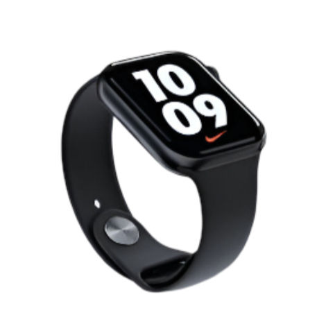 Smartwatch | TEMPT | Verge Lite | D1300