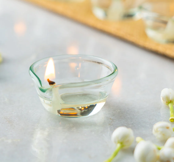 Thumbnail: Humidifiers & Diffusers | BOROSIL | Borosil 83 | D290