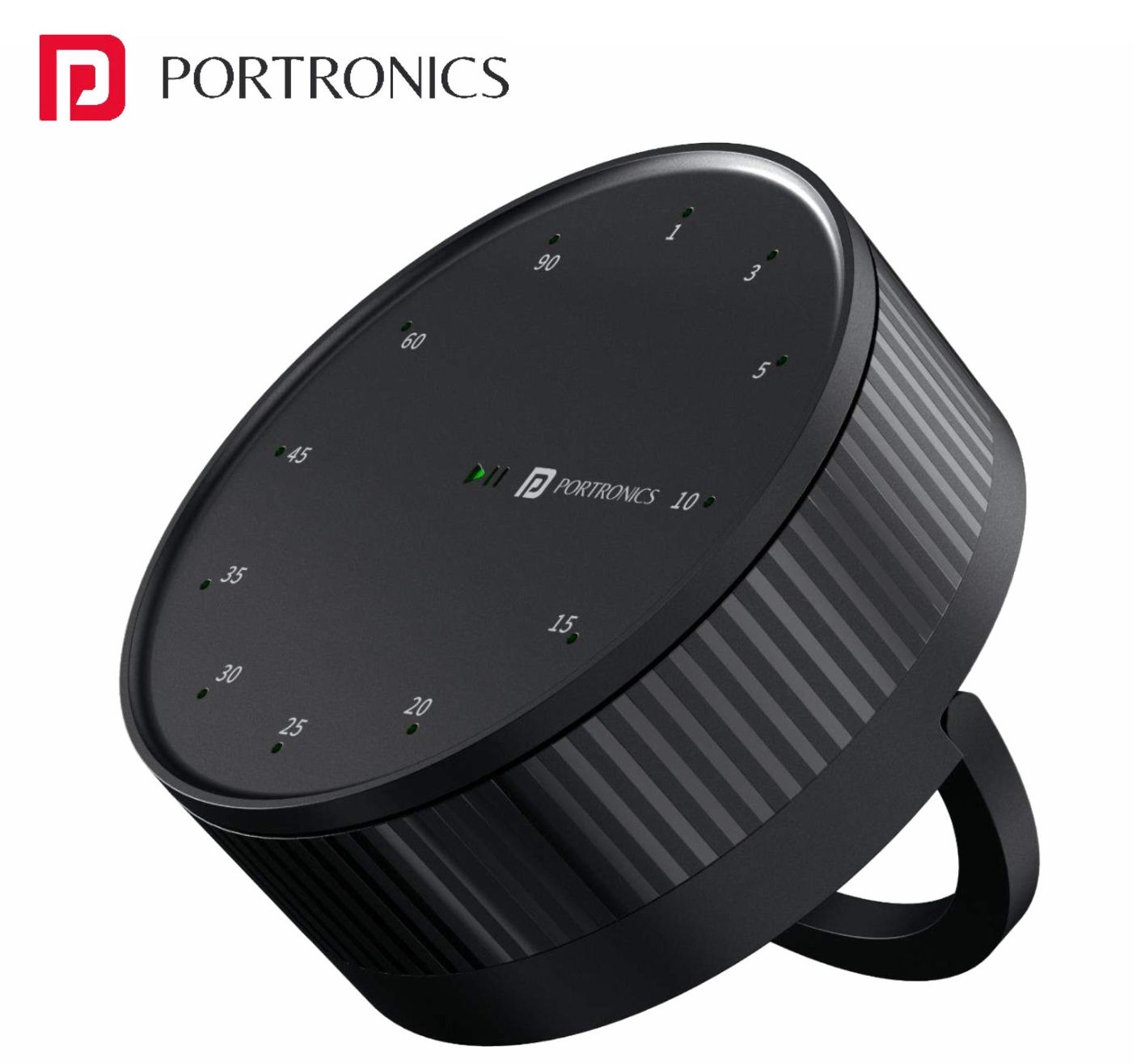 PORTRONICS Tixie MRP- 1299