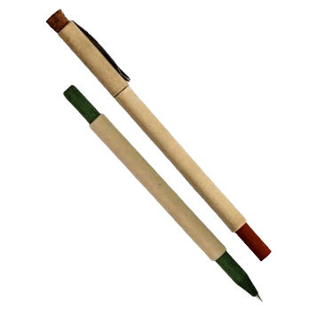 Eco Friendly Ozone Premium Eco Pen