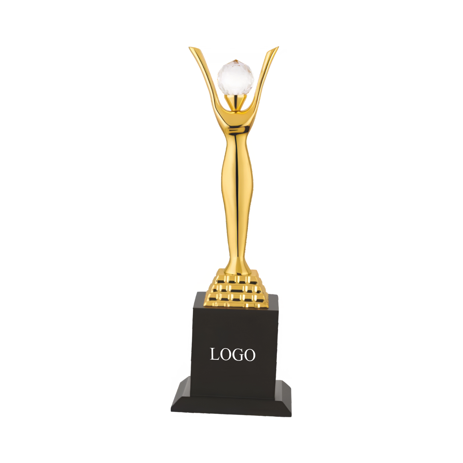 Crystal Trophies & Awards | PJR | PJR;683/A | D960