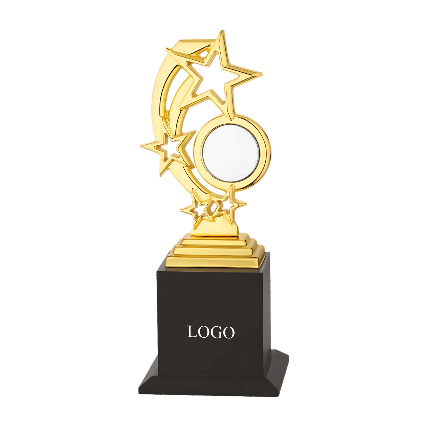 Wood and Metal Trophies |  PJR | PJR;727/A | D800