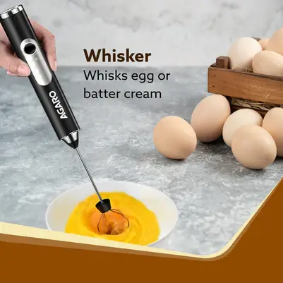 Thumbnail: Kitchen & Home Appliances | AGARO | 34052 | D852