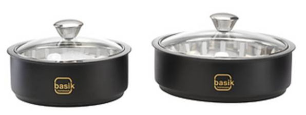 Thumbnail: Kitchenware | BASIK | - | D2857