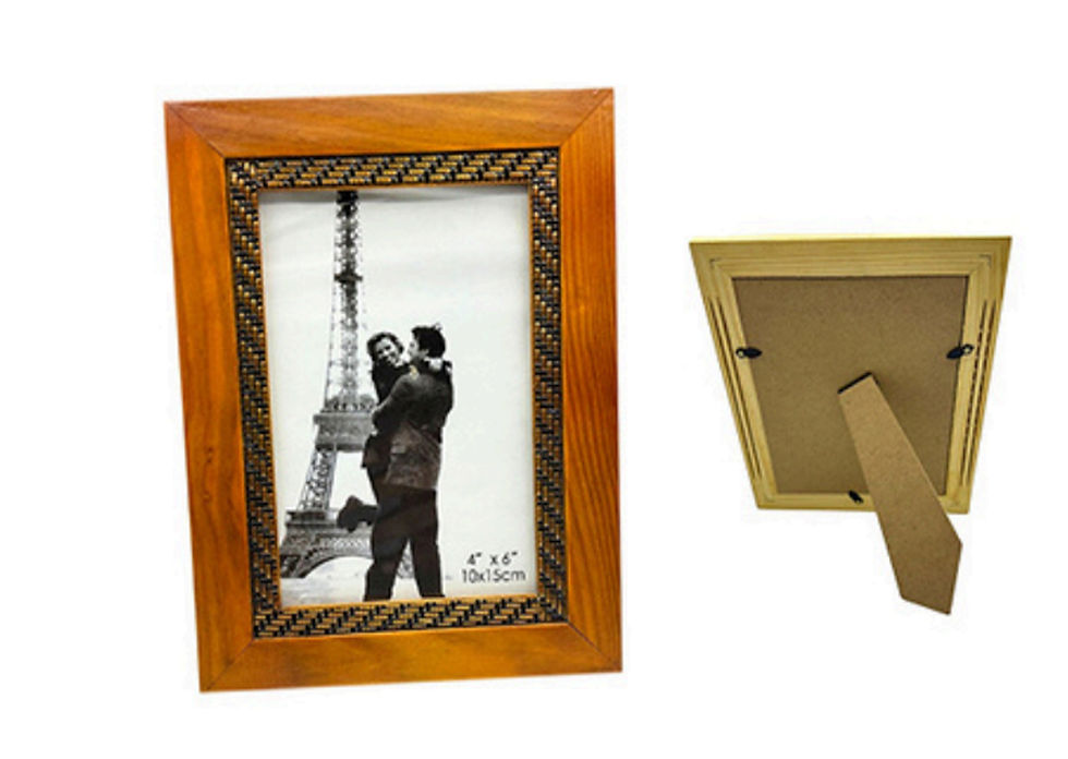 Thumbnail: Photo / Certificate Frames |  GIMA | - | PF-025 | D240