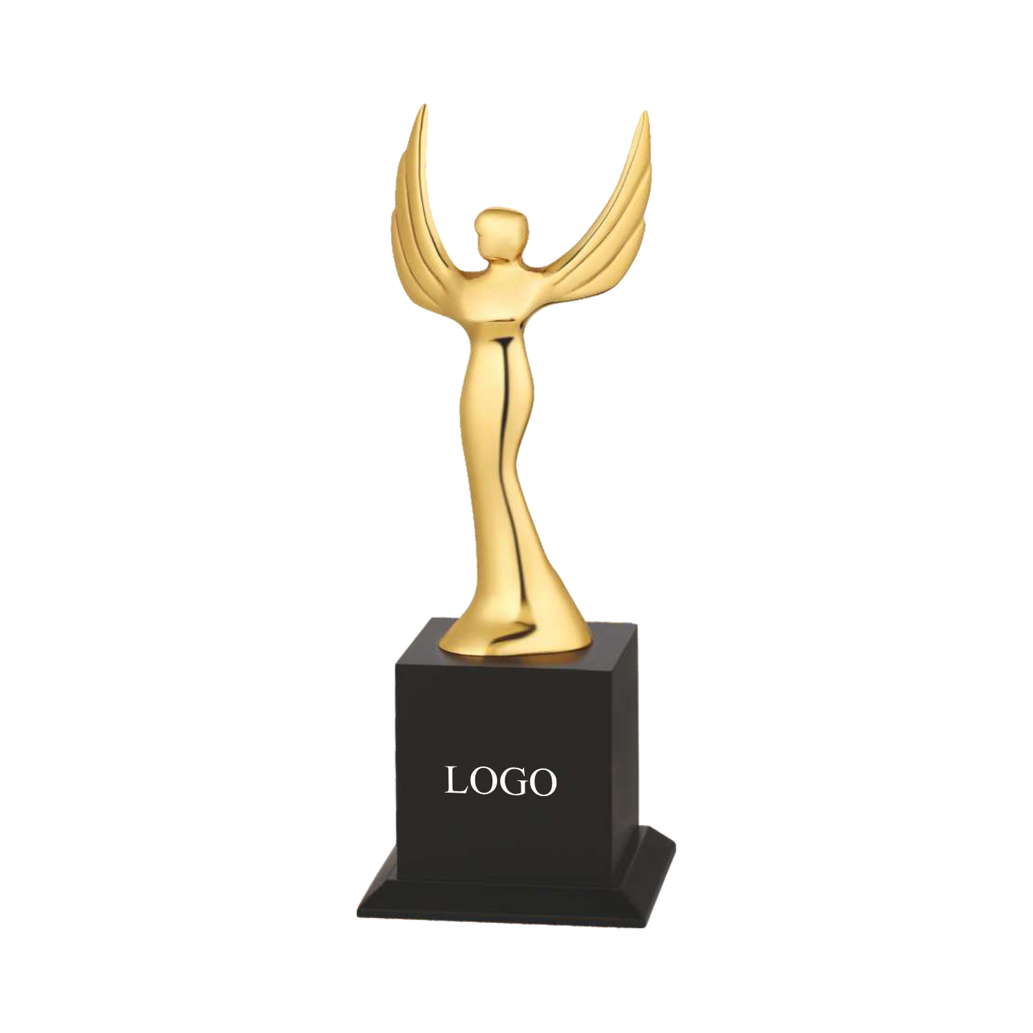 Wood and Metal Trophies | PJR | PJR;656/A | D1030