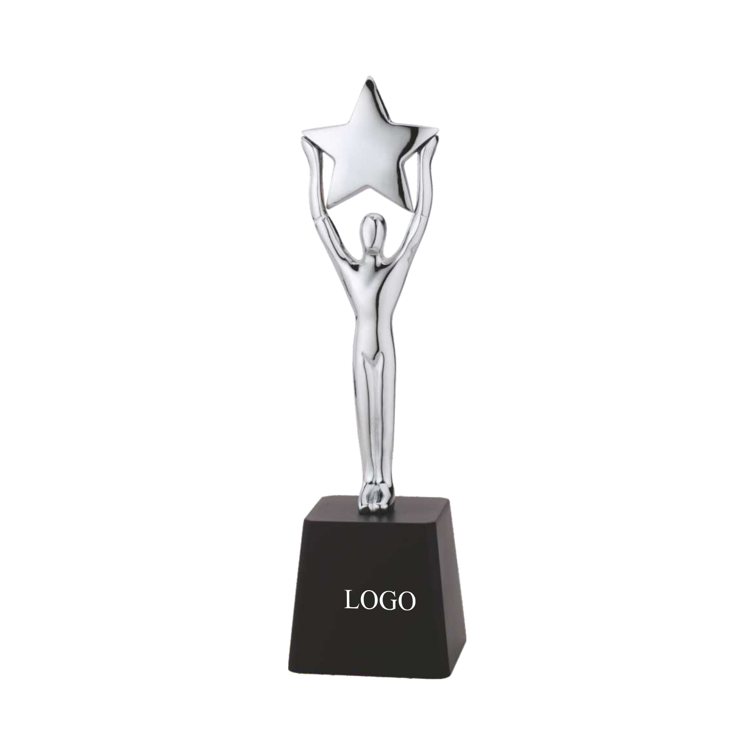 Wood and Metal Trophies | PJR | PJR;538/B | D980