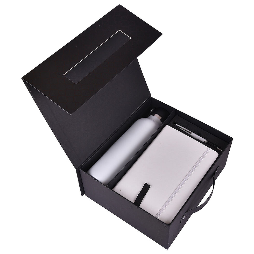 Thumbnail: Magnetic Gift Sets Cube Pro Gift Set