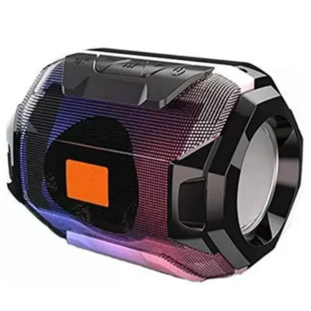 Bluetooth Speakers | NECHI | A005 | D400