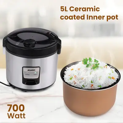 Thumbnail: Kitchen & Home Appliances | AGARO | 33876 | D4242