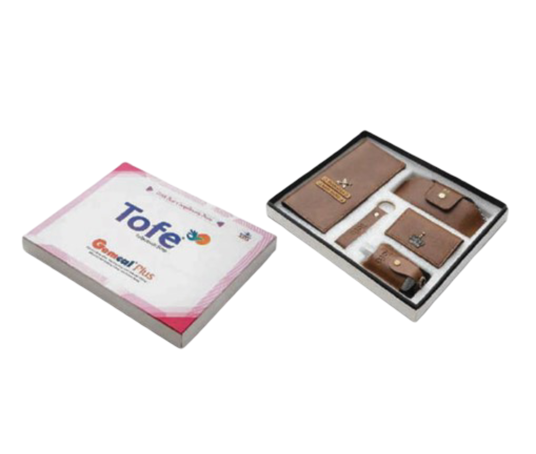 Tofe Gift Hamper Mrp Is Rs. 1999