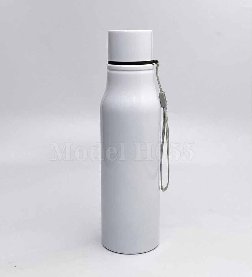 Thumbnail: Bottle (Regular) | TEMA | Stainless Steel | H055 | D262