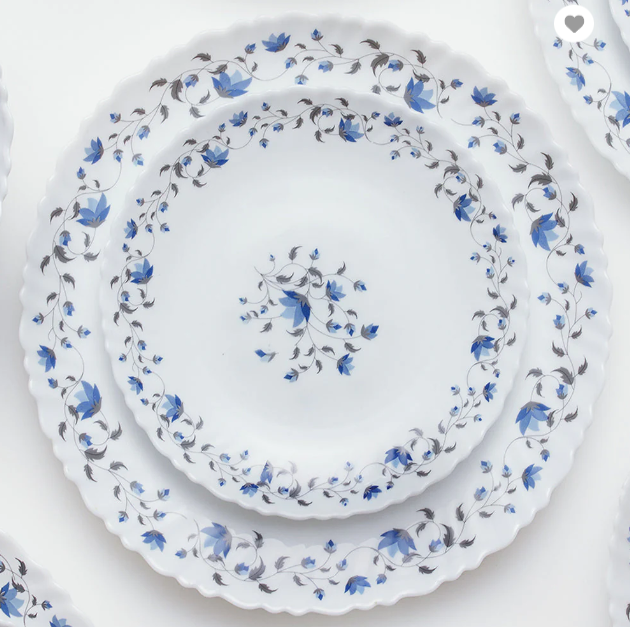 Thumbnail: Kitchenware | BOROSIL | Borosil 57 | D1353.52