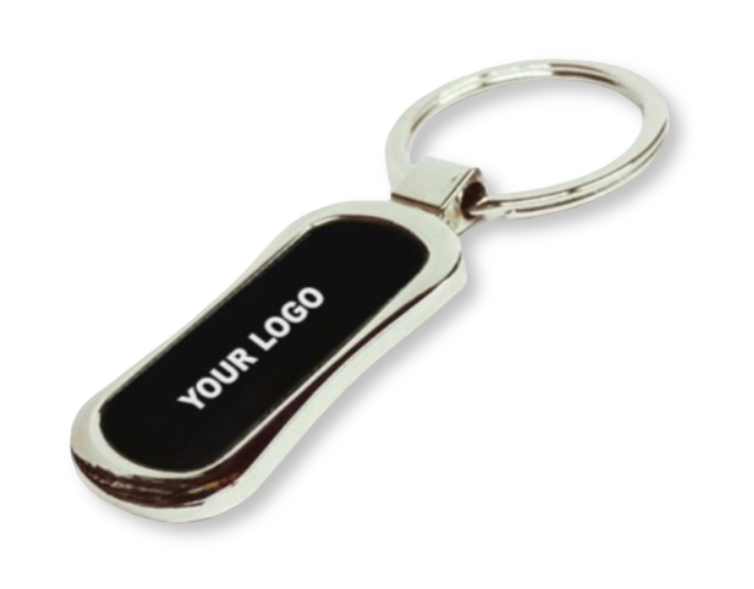 Metal Keychain;DGP TEMA