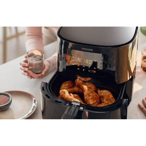 Thumbnail: PHILIPS | Kitchen & Home Appliances | HD9270/70 | D20740 | MRP Rs. 16995