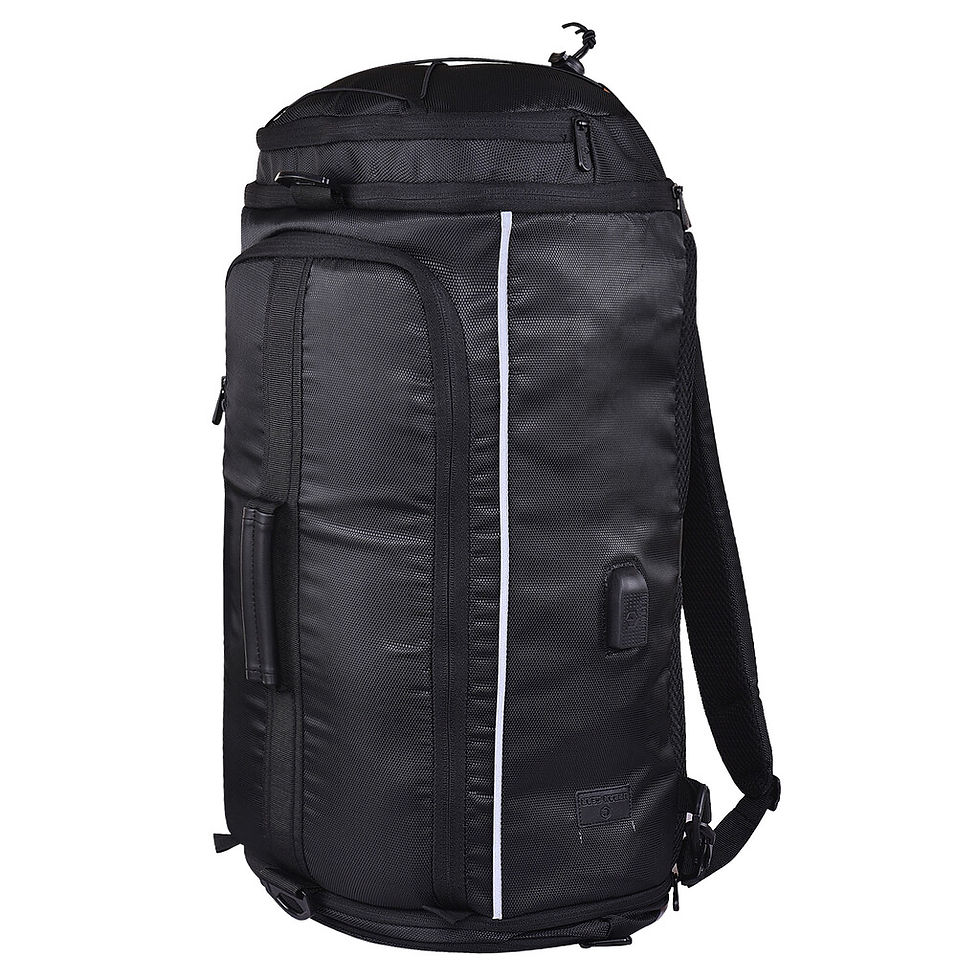 Thumbnail: UGEAR|3-in-1 Convertible Bag - Duffy | D1650