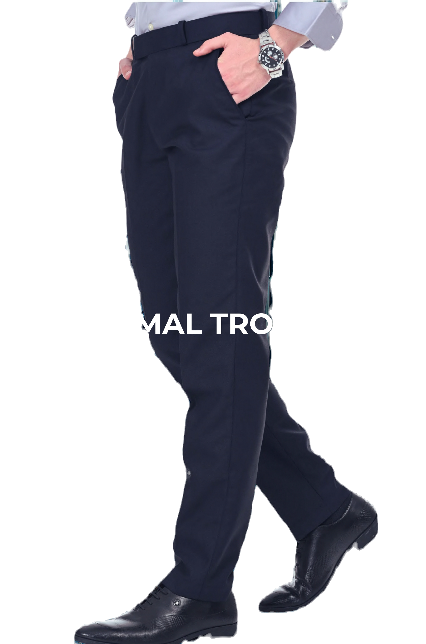 HHT | Other Apparel Products | - | FORMAL TROUSER-1 | D610