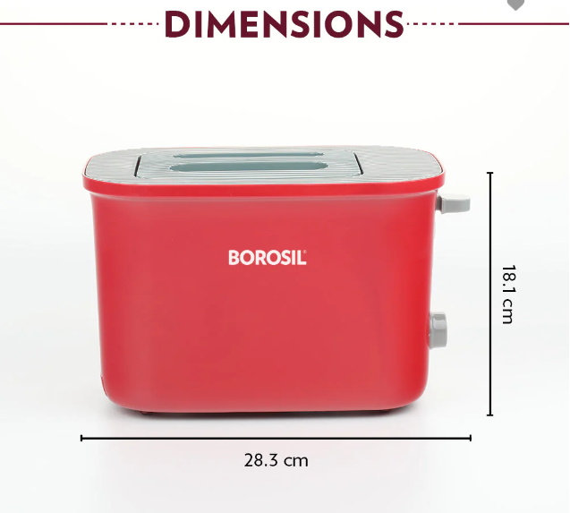 Thumbnail: Kitchenware | BOROSIL | Borosil 74 | D1831.62