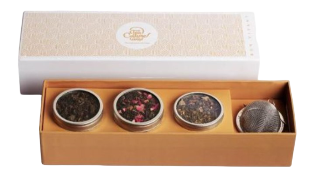 Mini Leaftele Tea Set (Rs.501 - Rs.1000);DGP PLBL