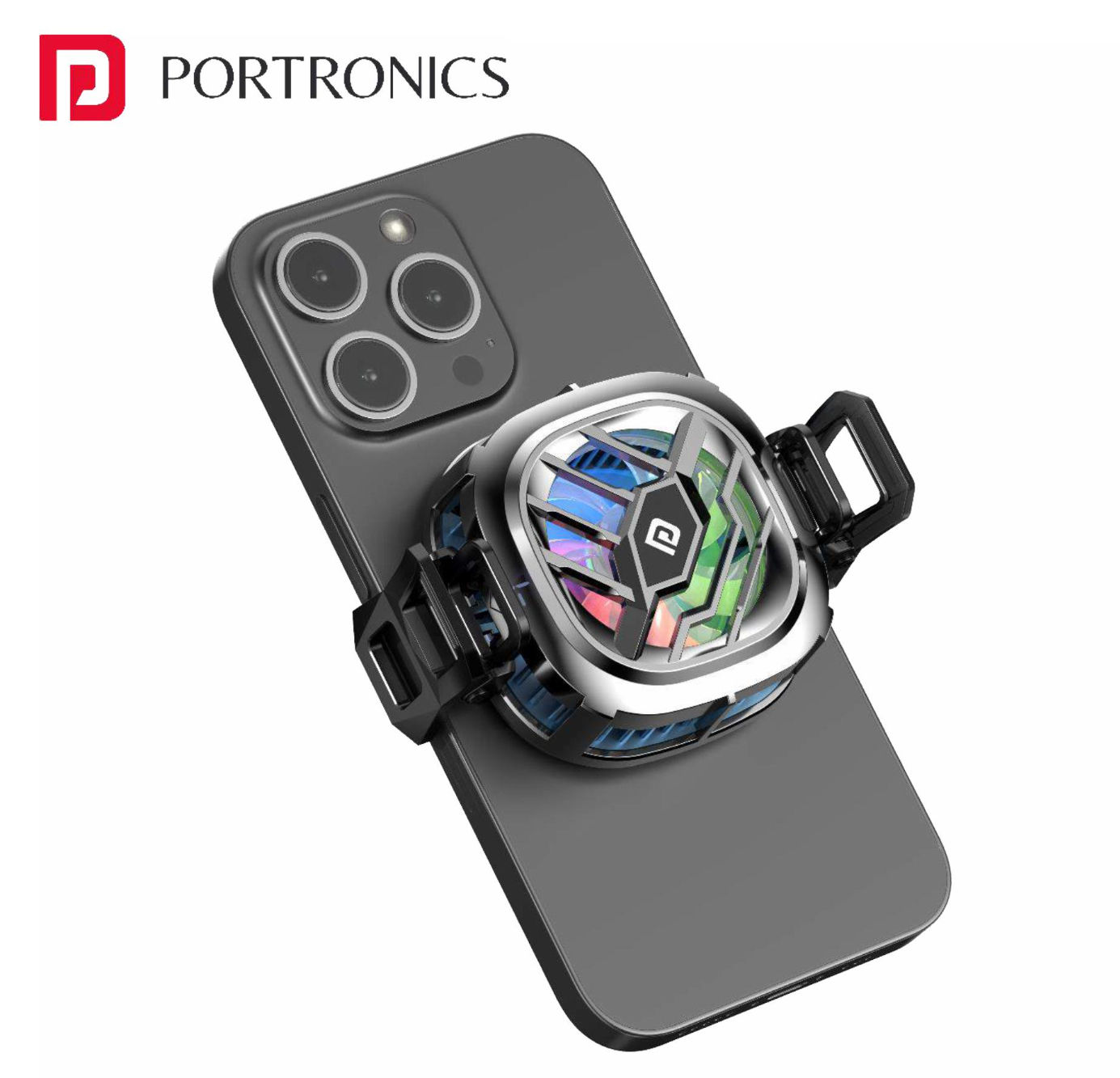 PORTRONICS CoolXG MRP- 2499