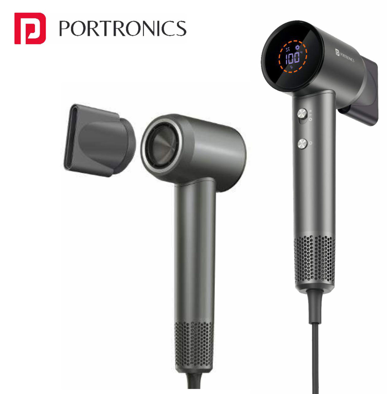 PORTRONICS Zifro MRP- 6999