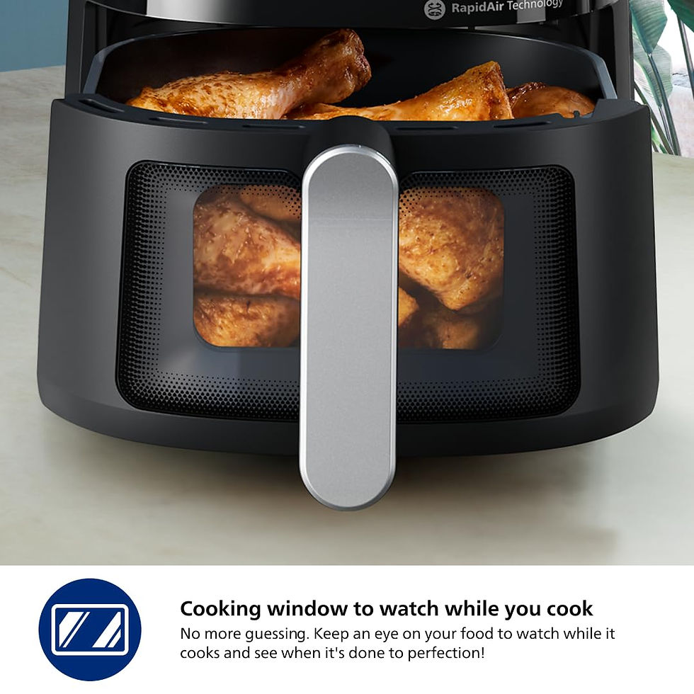 Thumbnail: PHILIPS | Kitchen & Home Appliances | NA221/00 | D12198 | MRP Rs. 9995