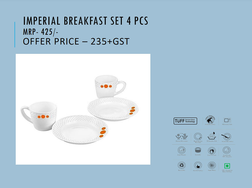Thumbnail: Kitchenware | CELLO | K&L 167 | D470