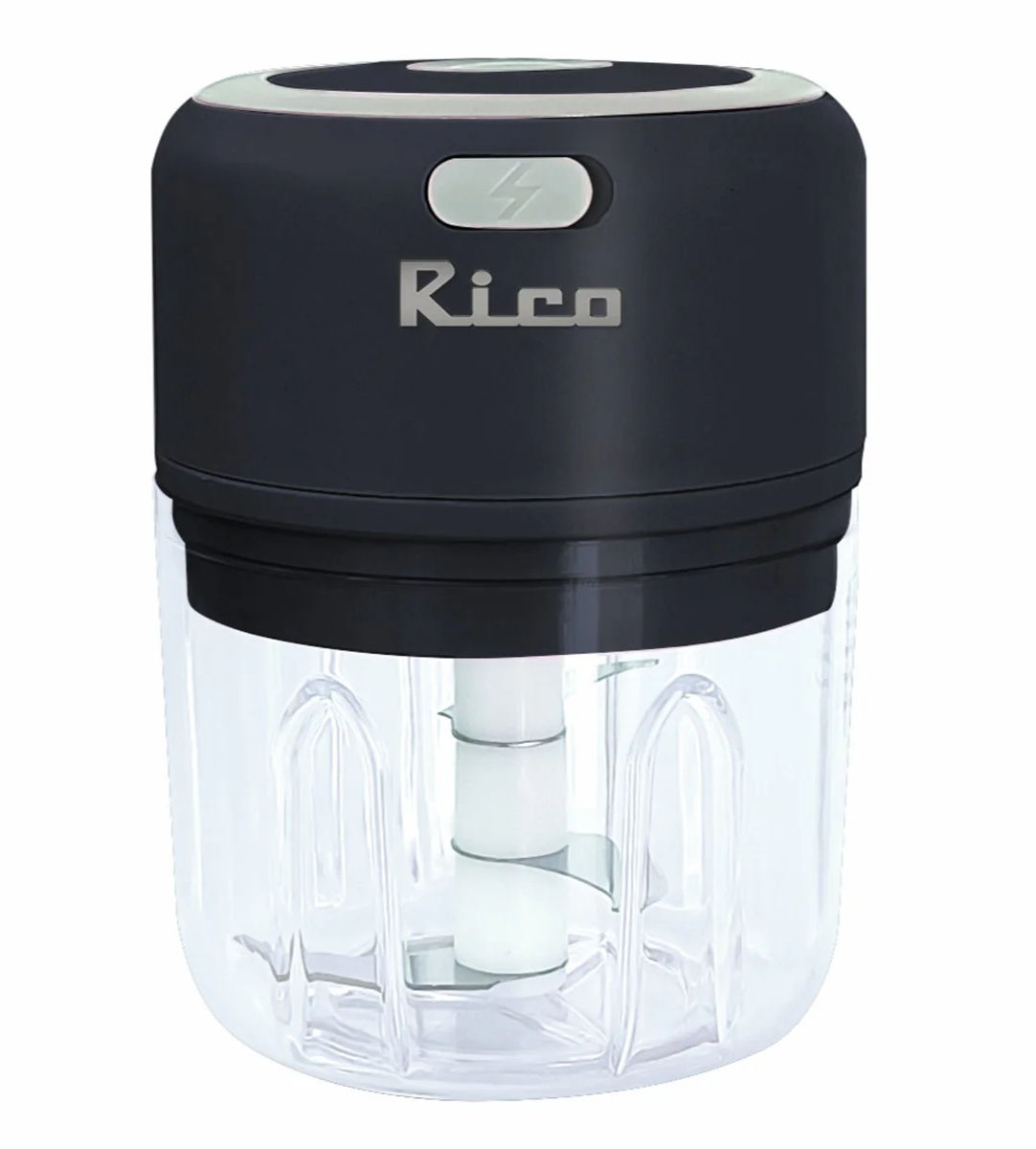 Rico Mini Electric Rechargeable Chopper- CH2113 MRP- 1775