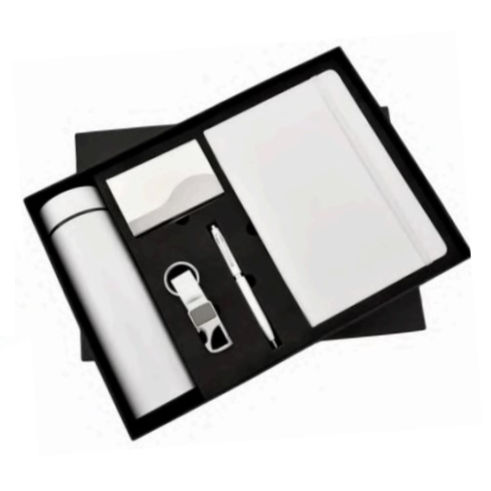 Thumbnail: Welcome Kit 5 in 1 | SSC | SS-10502 (White) | D900