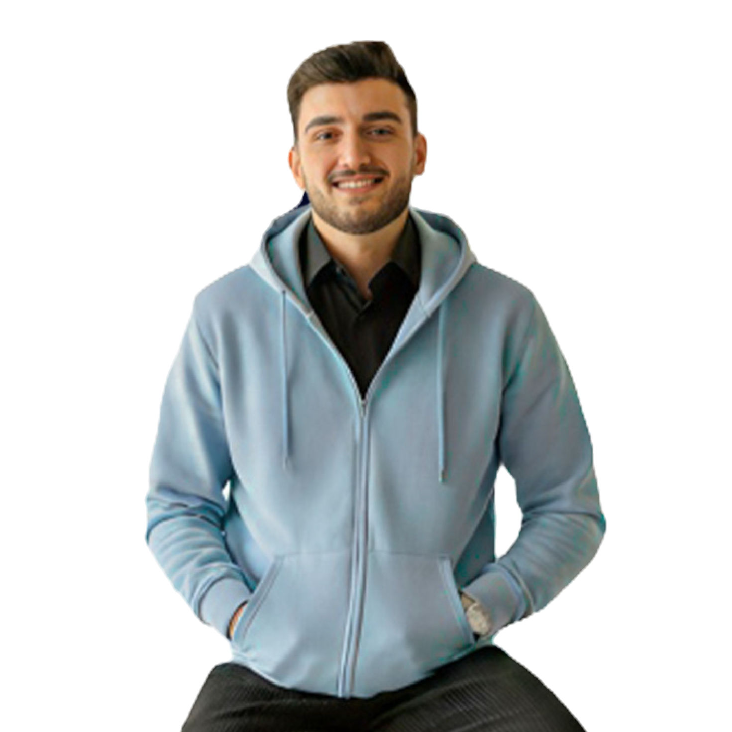 EXALON   | Hoodies   |  - | INEXSW0002 | D1300