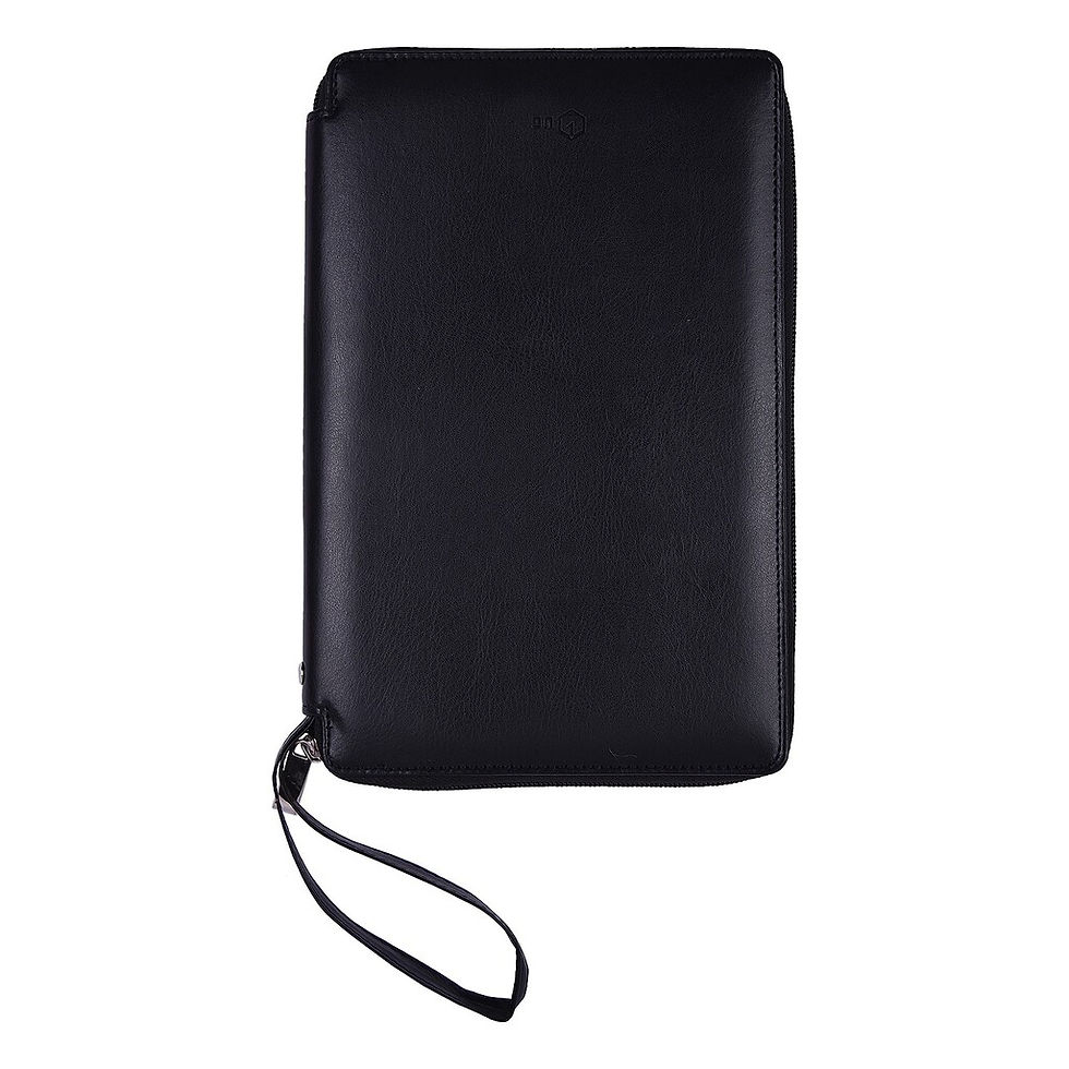 Thumbnail: Complete Organiser Pouch - Champ