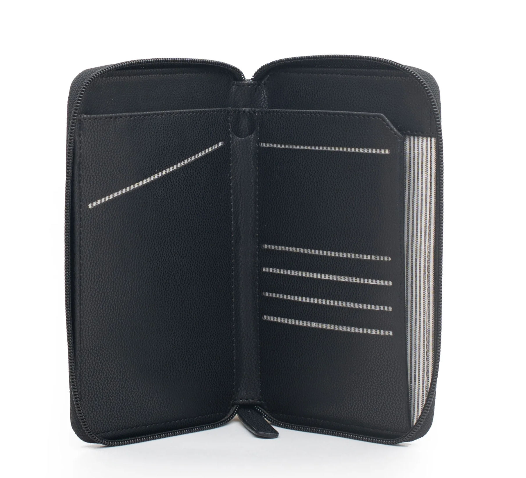 Oblique Wallet Set Mrp 1195;DGP OBL