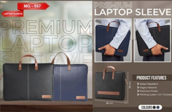 Thumbnail: Laptop Sleeves | MGCH | 2956| D650
