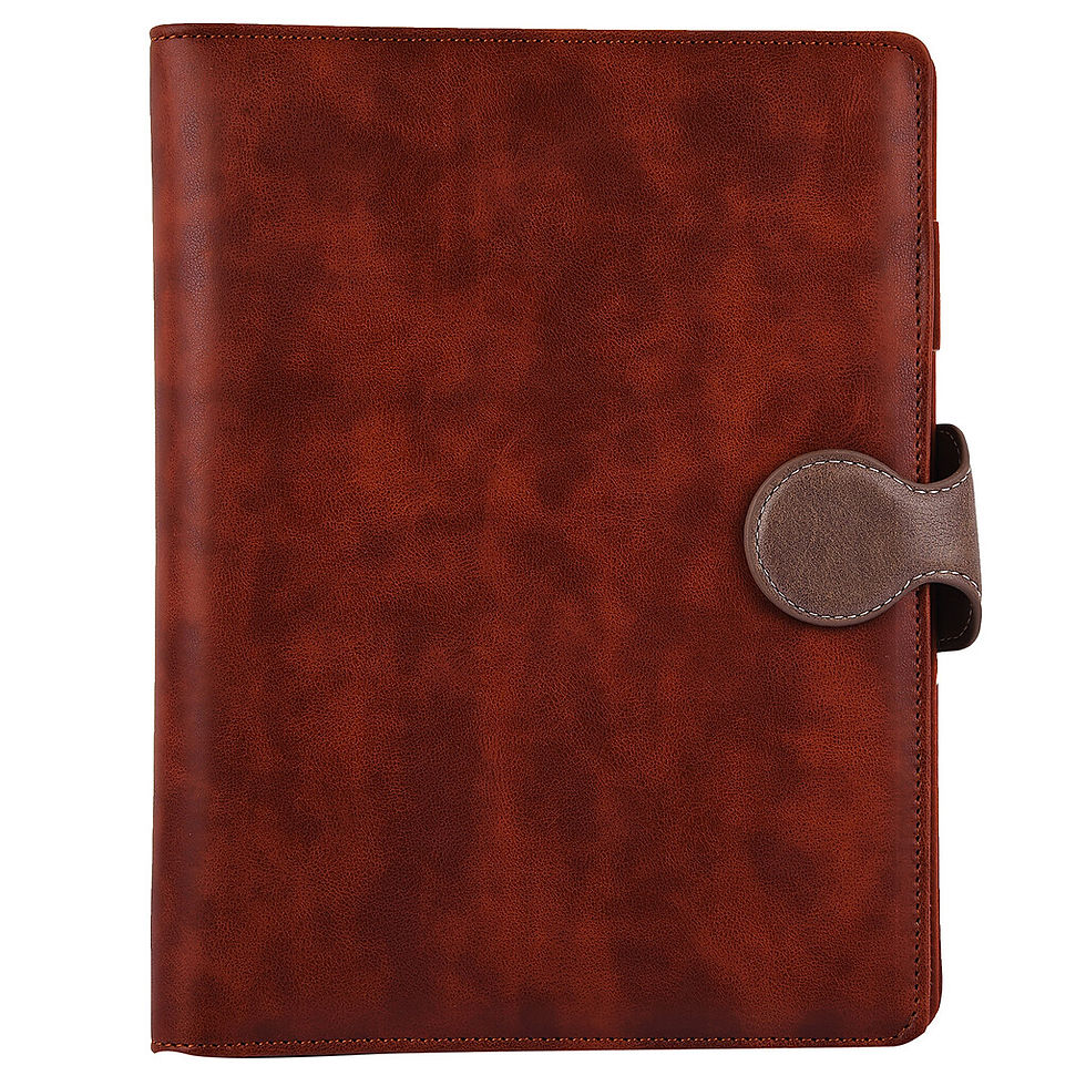 Thumbnail: Executive Organizer Diary - Elegant | UGEAR | UG-OD02 | D590