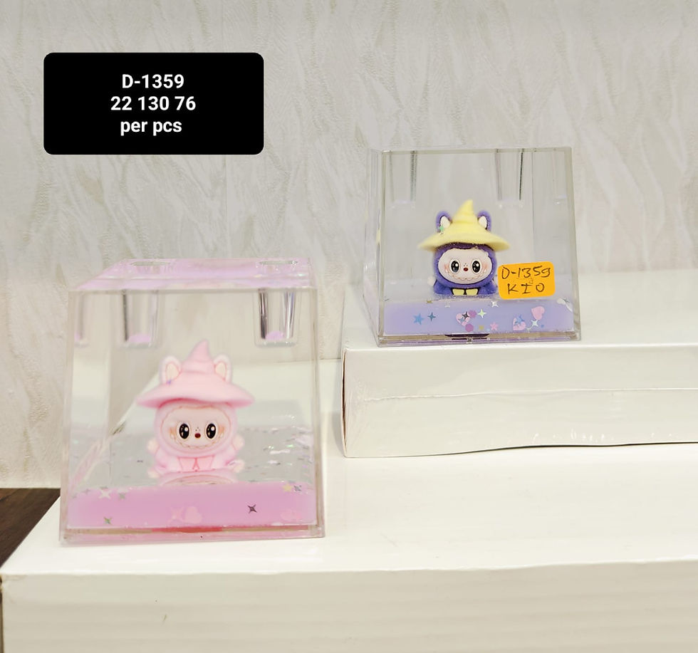 Thumbnail: Desk Decoratives D-1359