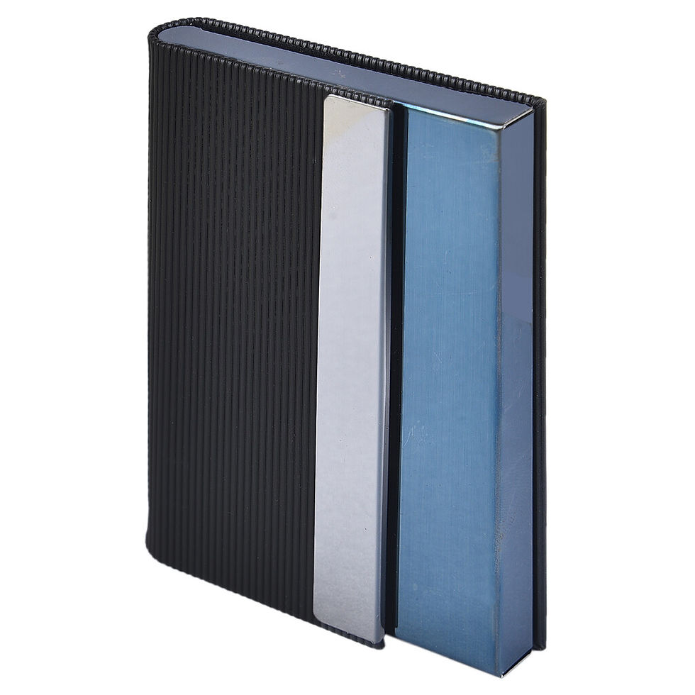 Thumbnail: Elegant Style Card Holder - Cardy 5.0