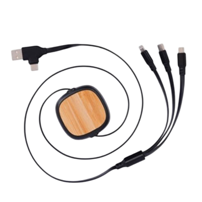 Thumbnail: Charging Cable | MGCH | 3005 | D300