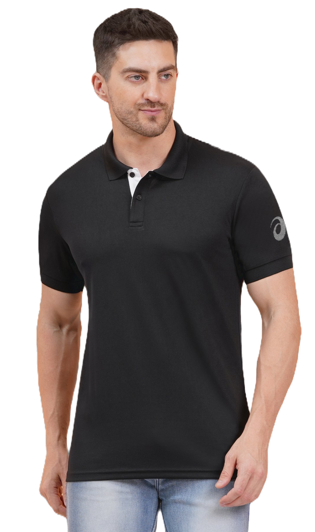 ACICS | Polo / Collar T-Shirts | 100% Polyester | 2031C165.003 | D1250