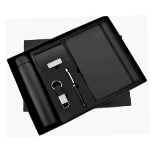Thumbnail: Welcome Kit 5 in 1 | SSC | SS-10502 (Black) | D900