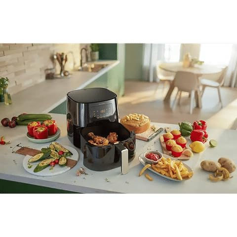 Thumbnail: PHILIPS | Kitchen & Home Appliances | HD9270/70 | D20740 | MRP Rs. 16995